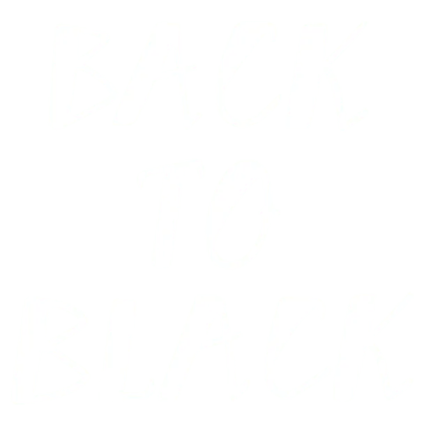 BookNoFees: Καφετέρια – Back to Black – Amsterdam – Επιστροφή στο μαύρο, φωτογραφία 1