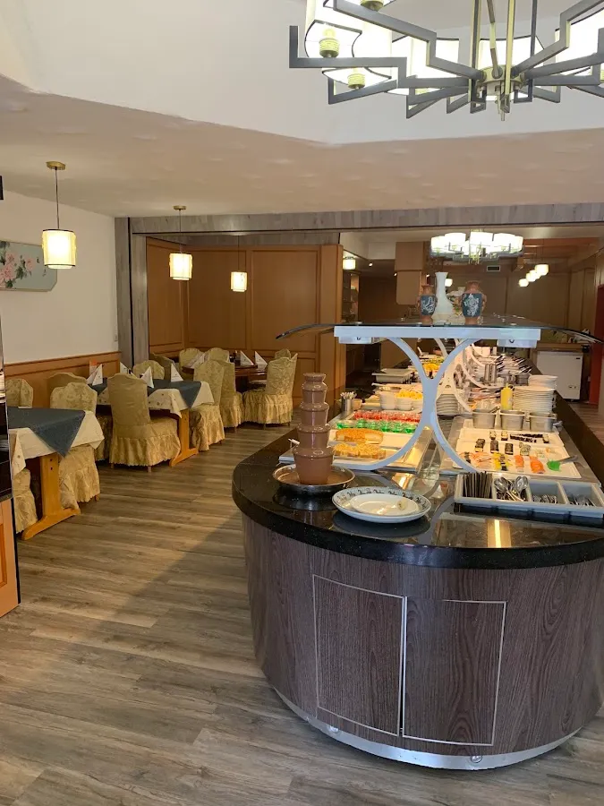 BookNoFees: Εστιατόριο – China Restaurant "Ni Hao" – Meinerzhagen – Κινέζικο εστιατόριο «Ni Hao», φωτογραφία 1