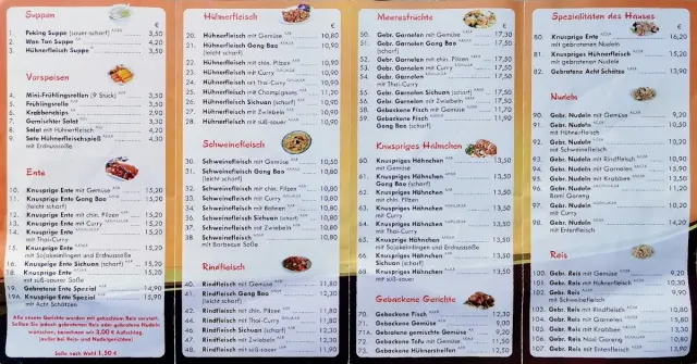 BookNoFees: Εστιατόριο – China Restaurant "Ni Hao" – Meinerzhagen – Κινέζικο εστιατόριο «Ni Hao», φωτογραφία 2