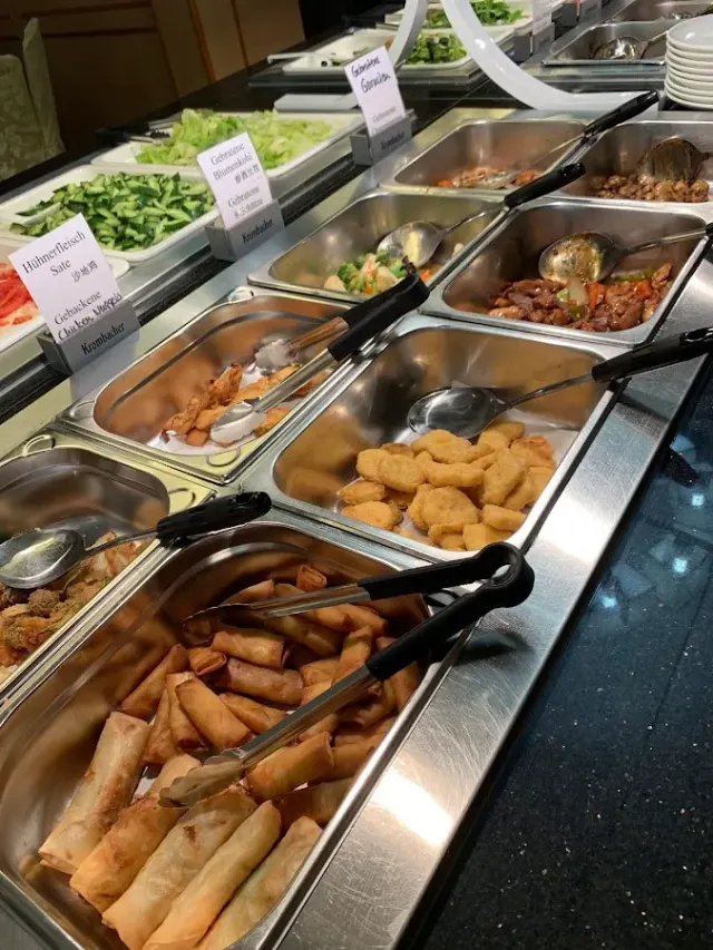 BookNoFees: Εστιατόριο – China Restaurant "Ni Hao" – Meinerzhagen – Κινέζικο εστιατόριο «Ni Hao», φωτογραφία 3