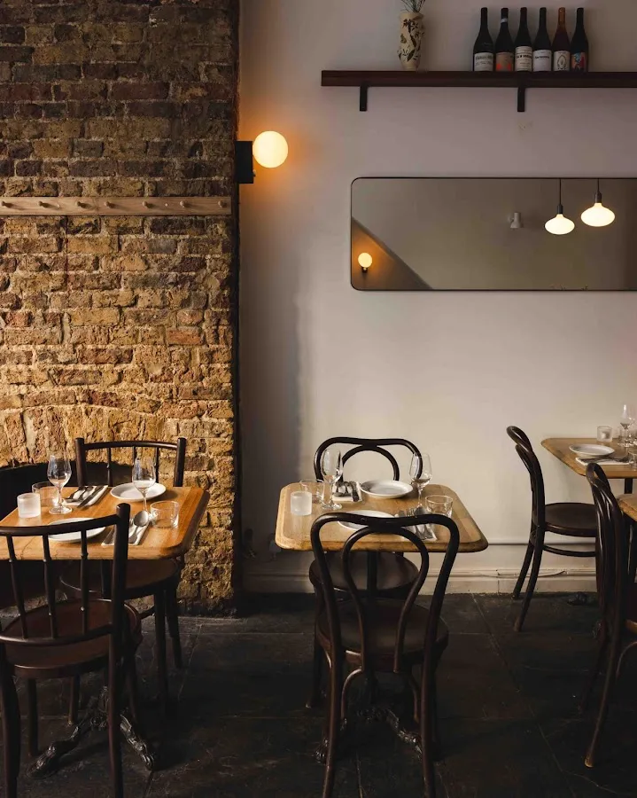 BookNoFees: Εστιατόριο – Calong – London – Καλόνγκ, φωτογραφία 1