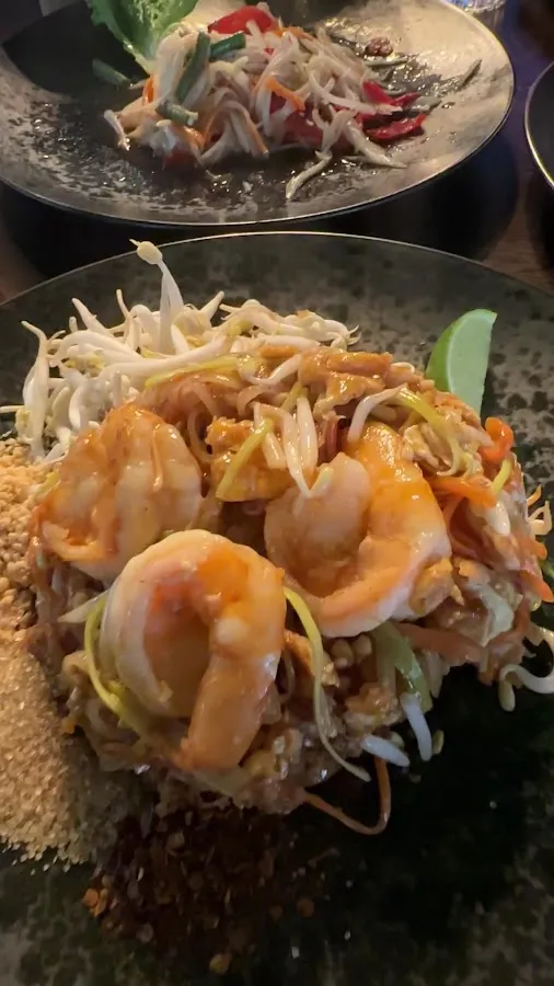 BookNoFees: Καφετέρια – Thai Mai - Bangkok Street Food – Bratislava – Thai Mai - Φαγητό του δρόμου στη Μπανγκόκ, φωτογραφία 3