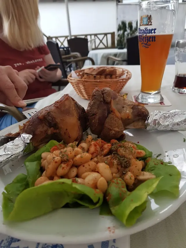 BookNoFees: Εστιατόριο – Restaurant Peleponess – Menden – Εστιατόριο Peleponess, φωτογραφία 3