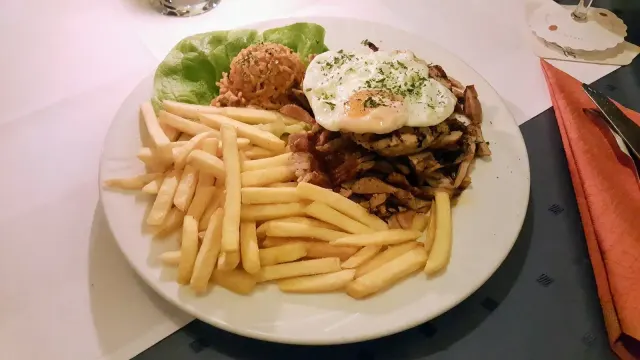 BookNoFees: Εστιατόριο – Restaurant Peleponess – Menden – Εστιατόριο Peleponess, φωτογραφία 2
