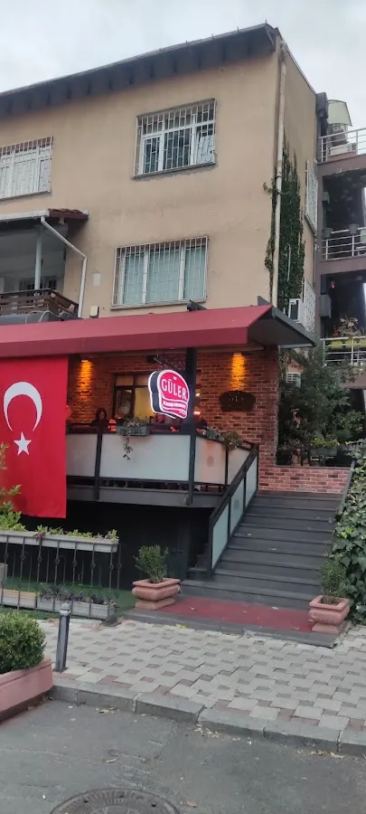 BookNoFees: Εστιατόριο – Güler Ocakbaşı Restaurant – Istanbul – Εστιατόριο Güler Ocakbaşı, φωτογραφία 1