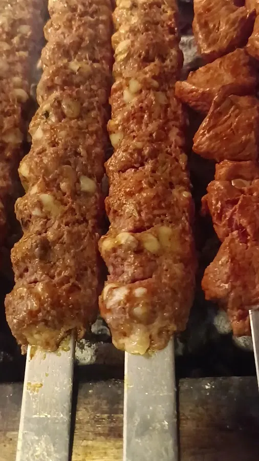 BookNoFees: Εστιατόριο – Güler Ocakbaşı Restaurant – Istanbul – Εστιατόριο Güler Ocakbaşı, φωτογραφία 3