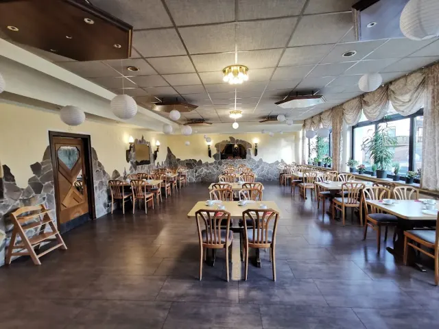 BookNoFees: Εστιατόριο – Restaurant Tütebelle – Hemer – Εστιατόριο Tütebelle, φωτογραφία 2