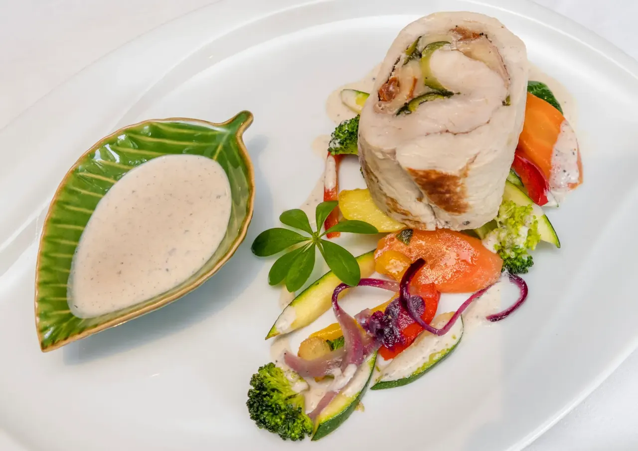 BookNoFees: Εστιατόριο – Restaurant Spritzenhaus – Eslohe – Εστιατόριο Spritzenhaus, φωτογραφία 1