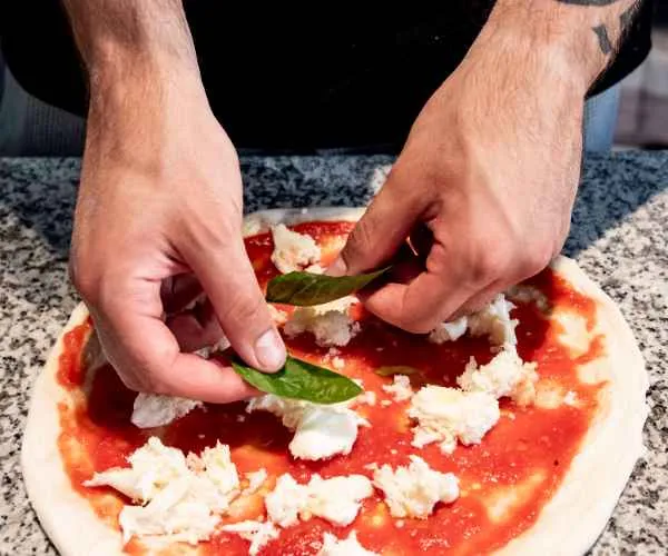 BookNoFees: Εστιατόριο – Made Bakery – Rome – Made Bakery, φωτογραφία 1