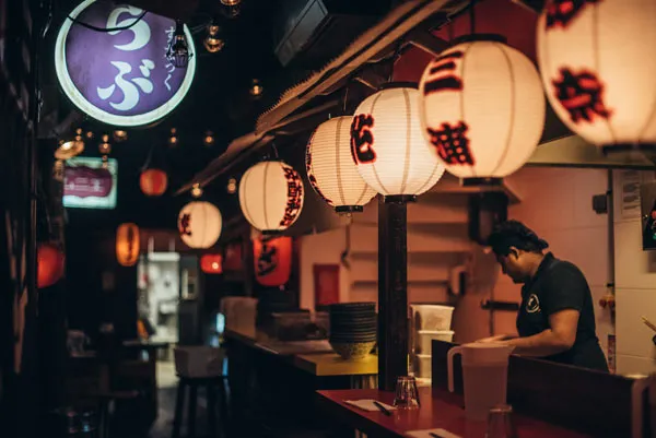 BookNoFees: Εστιατόριο – Kodawari Ramen – Paris – Kodawari Ramen, φωτογραφία 1