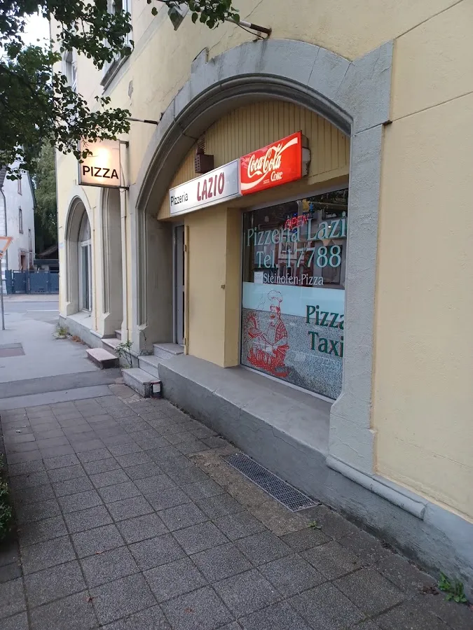 BookNoFees: Εστιατόριο – Pizzeria Lazio – Schwerte – Πιτσαρία Lazio, φωτογραφία 1