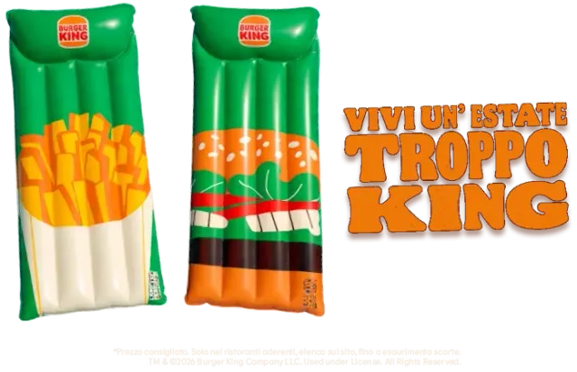 BookNoFees: Σνακ μπαρ – Burger King – Rome – Burger King, φωτογραφία 2
