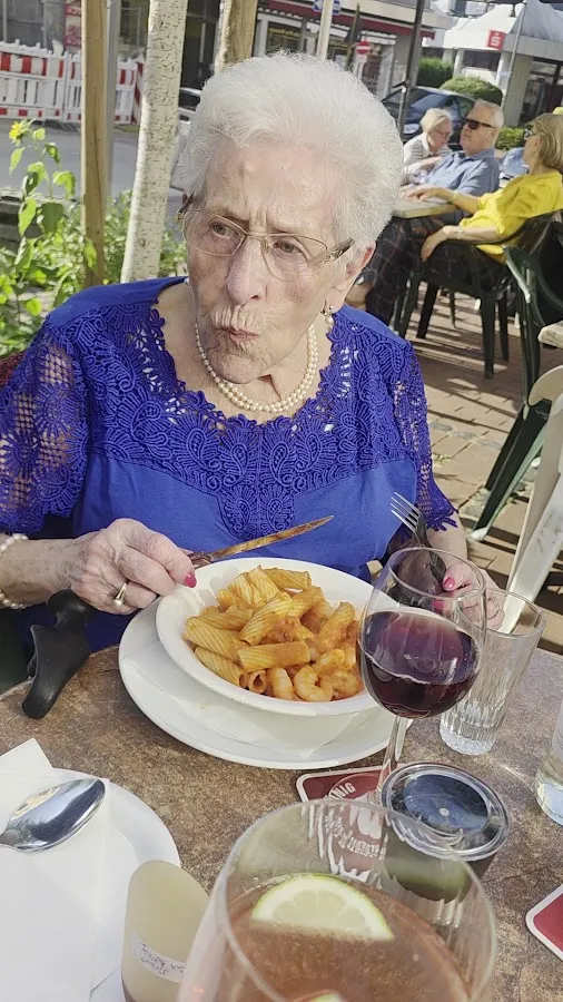 BookNoFees: Εστιατόριο – Pizzeria da Franco – Witten – Πιτσαρία «Da Franco», φωτογραφία 3