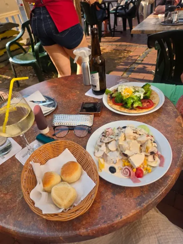BookNoFees: Εστιατόριο – Pizzeria da Franco – Witten – Πιτσαρία «Da Franco», φωτογραφία 2