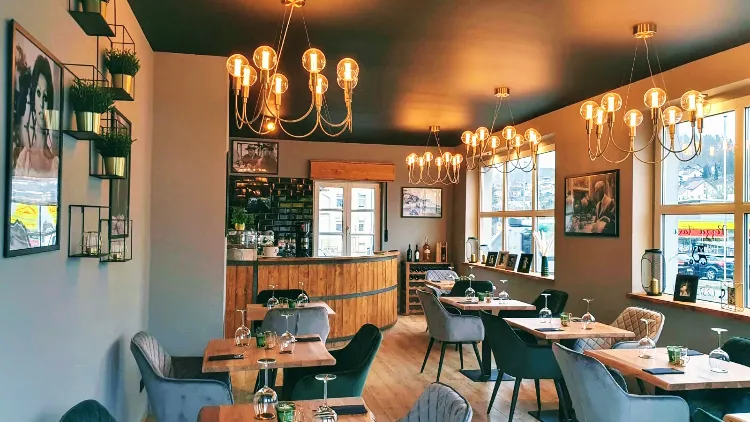 BookNoFees: Εστιατόριο – Pizzeria-Ristorante Da Piccolo – Balve – Πιτσαρία-Εστιατόριο Da Piccolo, φωτογραφία 1