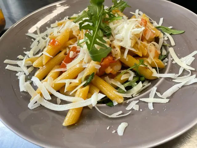 BookNoFees: Εστιατόριο – Pizzeria-Ristorante Da Piccolo – Balve – Πιτσαρία-Εστιατόριο Da Piccolo, φωτογραφία 2