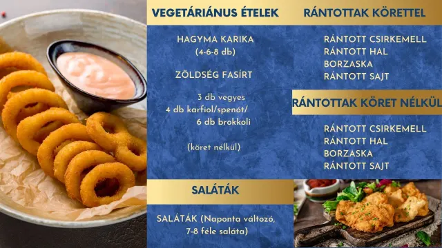 BookNoFees: Εστιατόριο – Millenium étterem – Budapest – Εστιατόριο Millenium, φωτογραφία 2
