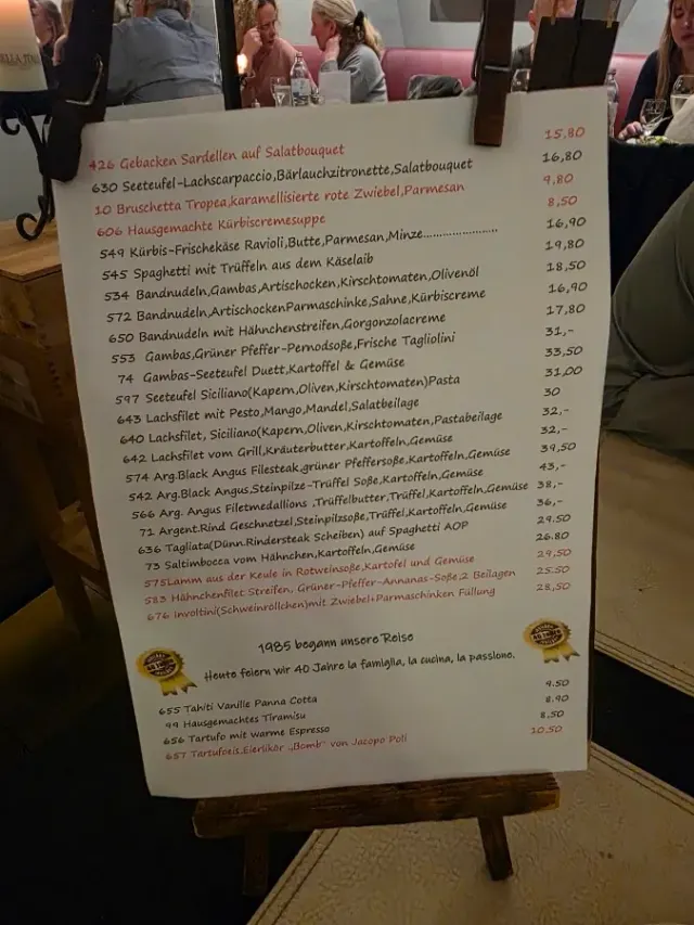 BookNoFees: Εστιατόριο – Bella Italia Ristorante – Lünen – Εστιατόριο Bella Italia, φωτογραφία 2