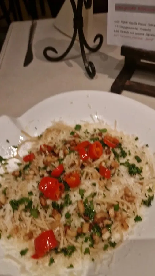 BookNoFees: Εστιατόριο – Bella Italia Ristorante – Lünen – Εστιατόριο Bella Italia, φωτογραφία 3