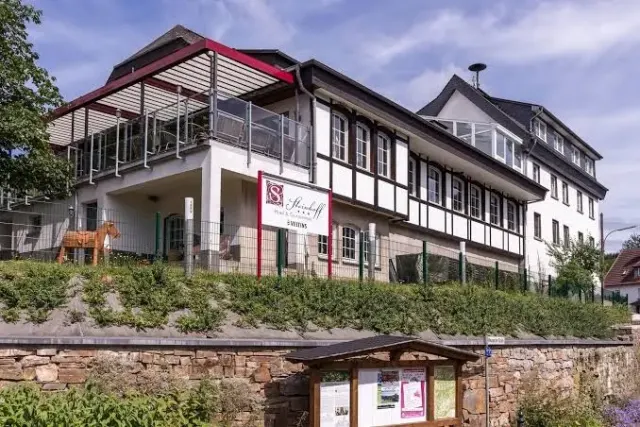 BookNoFees: Hotel Carpe Diem, Kirchhundem