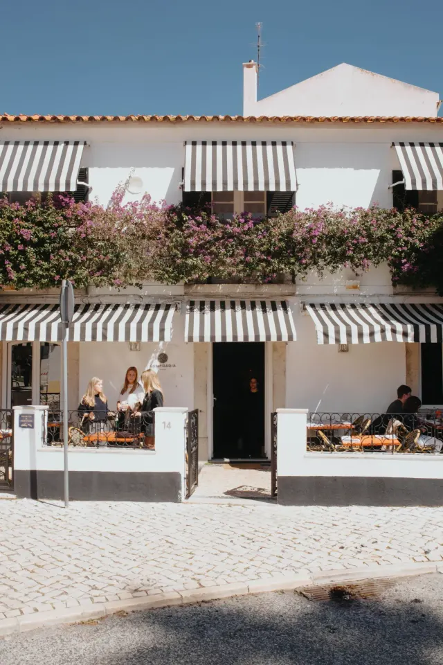 BookNoFees: Εστιατόριο – Confraria Sushi – Lisbon – Η Αδελφότητα του Σούσι, φωτογραφία 2