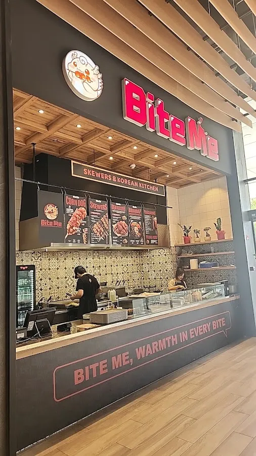 BookNoFees: Εστιατόριο – BITE ME – Ljubljana – Άντε χάσου, φωτογραφία 1