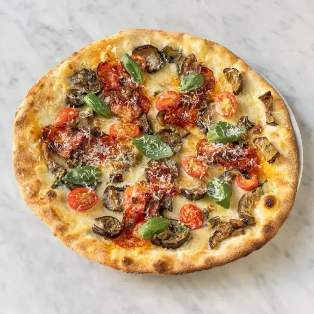 BookNoFees: Εστιατόριο – De Pizzabakkers – Amsterdam – Οι Πιτσαδόροι, φωτογραφία 3