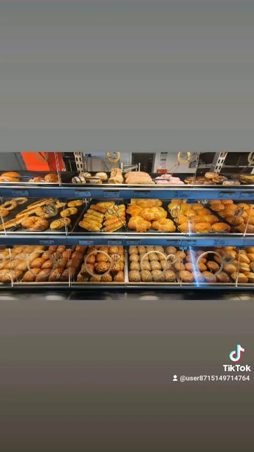 BookNoFees: Εστιατόριο – Bäckerei Back Treff – Datteln – Αρτοποιείο Back Treff, φωτογραφία 3