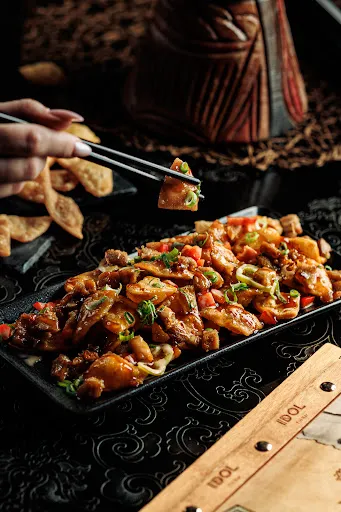 BookNoFees: Εστιατόριο – Peony restaurant – Belgrade – Εστιατόριο Peony, φωτογραφία 1