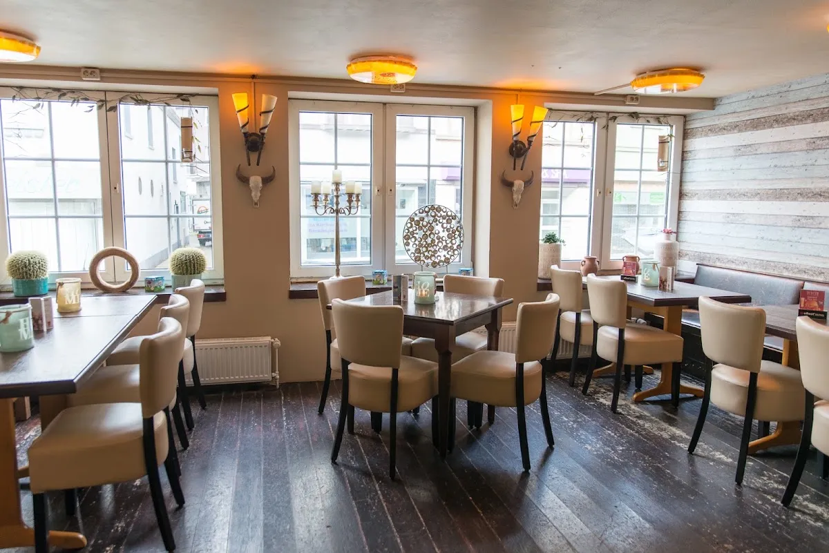 BookNoFees: Εστιατόριο – Restaurant Johnny Canone – Datteln – Εστιατόριο Johnny Canone, φωτογραφία 1
