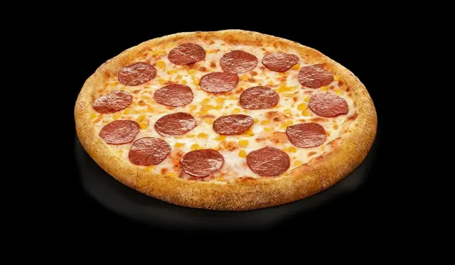 BookNoFees: Σνακ μπαρ – Jerry's Pizza – Bucharest – Jerry's Pizza, φωτογραφία 2