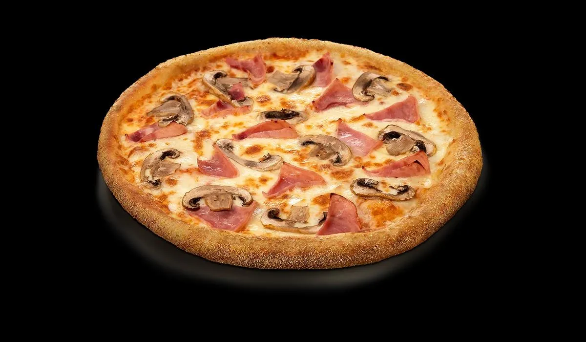 BookNoFees: Σνακ μπαρ – Jerry's Pizza – Bucharest – Jerry's Pizza, φωτογραφία 1