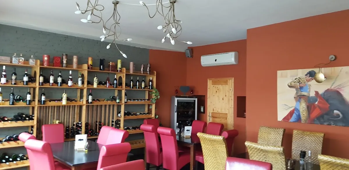 BookNoFees: Εστιατόριο – Tapas-Bar Plettenberg – Plettenberg – Tapas Bar Plettenberg, φωτογραφία 1