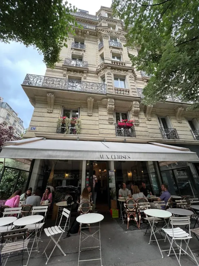 BookNoFees: Εστιατόριο – Le Bistrot lyonnais – Paris – Το Bistrot της Λυών, φωτογραφία 3