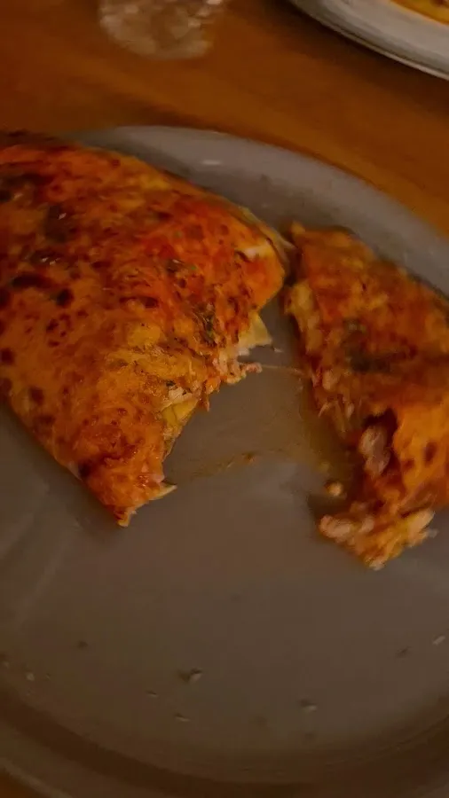 BookNoFees: Εστιατόριο – Il Molise Ristorante Pizzeria – Wetter (Ruhr) – Το Molise Εστιατόριο-Πιτσαρία, φωτογραφία 3