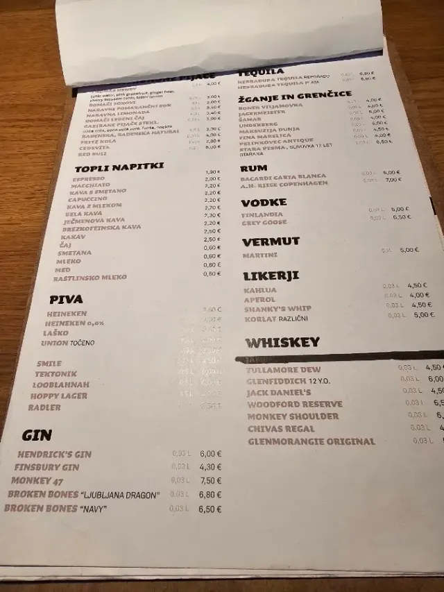BookNoFees: Σνακ μπαρ – Dobra Vila Pizzeria – Ljubljana – Πιτσαρία «Dobra Vila», φωτογραφία 3