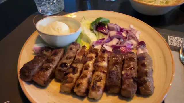 BookNoFees: Εστιατόριο – Batak grill – Zagreb – Batak Grill, φωτογραφία 3