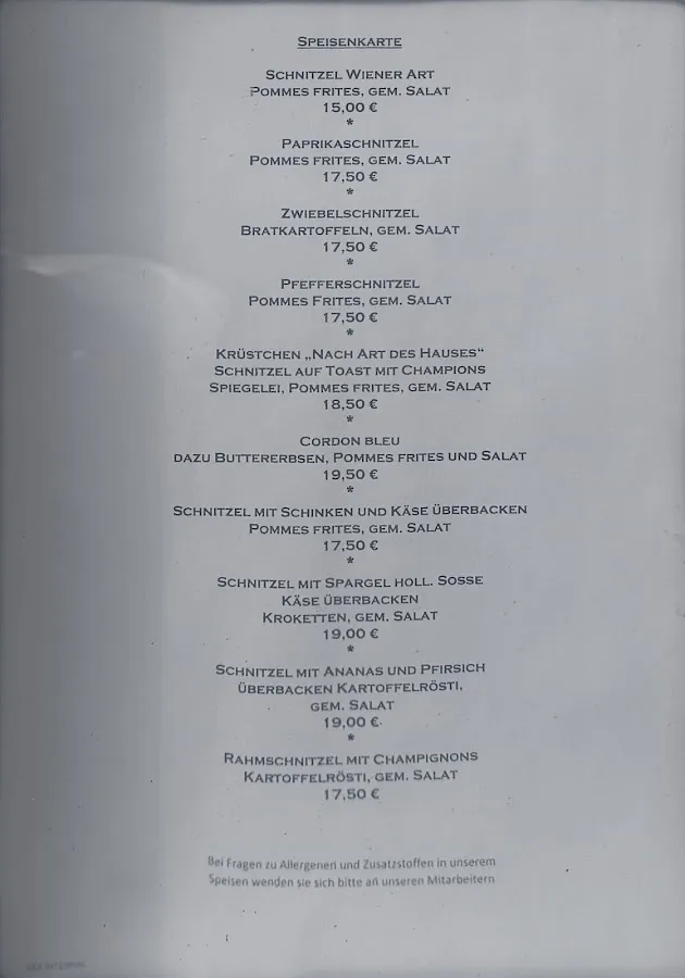 BookNoFees: Εστιατόριο – Gaststätte Waldenburg – Attendorn – Εστιατόριο Waldenburg, φωτογραφία 2