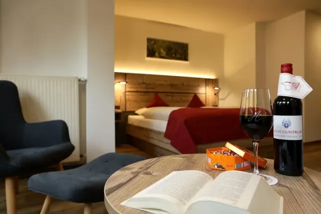 BookNoFees: Εστιατόριο – Hotel Alba – Schmallenberg – Ξενοδοχείο Alba, φωτογραφία 2