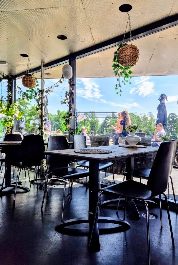 BookNoFees: Καφετέρια – Cafe Biitsi – Helsinki – Cafe Biitsi, φωτογραφία 2