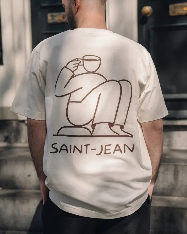 BookNoFees: Αρτοποιείο – Saint-Jean – Amsterdam – Saint-Jean, φωτογραφία 2