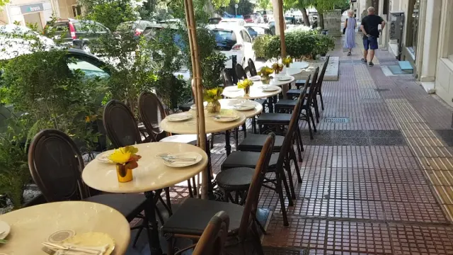 BookNoFees: Εστιατόριο – Brunello – Athens – Μπρουνέλο, φωτογραφία 3