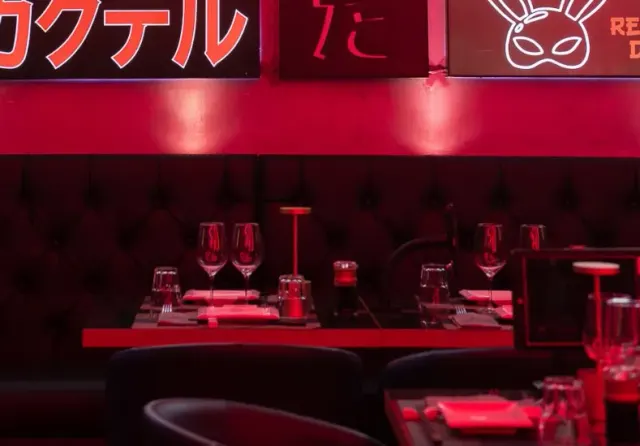 BookNoFees: Εστιατόριο – Hokkaido – Rome – Χοκάιντο, φωτογραφία 3