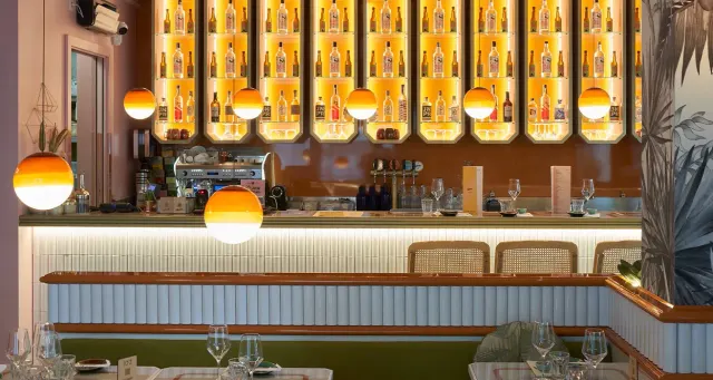 BookNoFees: Εστιατόριο – Temakinho Sushi Roma Ponte Milvio – Rome – Temakinho Sushi Ρώμη, Πόντε Μίλβιο, φωτογραφία 3