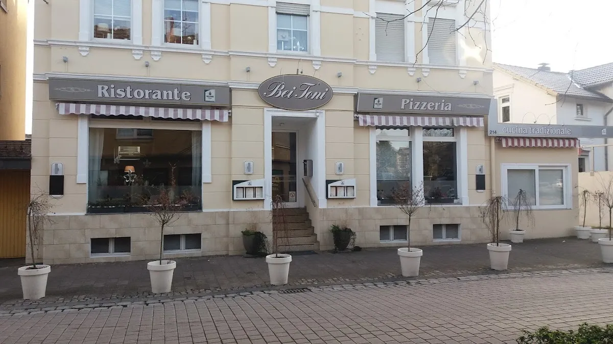 BookNoFees: Εστιατόριο – Ristorante Pizzeria bei Toni – Hemer – Εστιατόριο-Πιτσαρία «Bei Toni», φωτογραφία 1