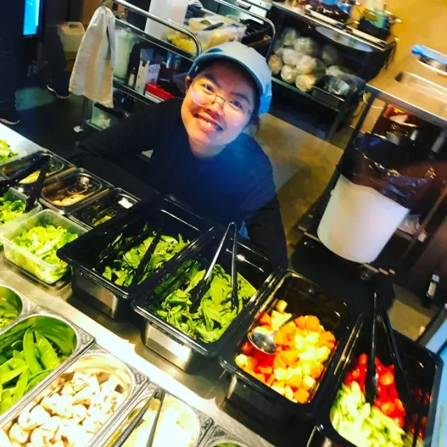 BookNoFees: Καφετέρια – Kays Kitchen – Copenhagen – Kays Kitchen, φωτογραφία 2