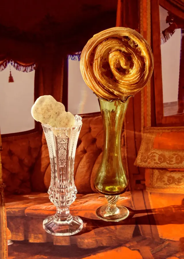 BookNoFees: Καφετέρια – L'Amour du Pain – Vienna – Η αγάπη για το ψωμί, φωτογραφία 3