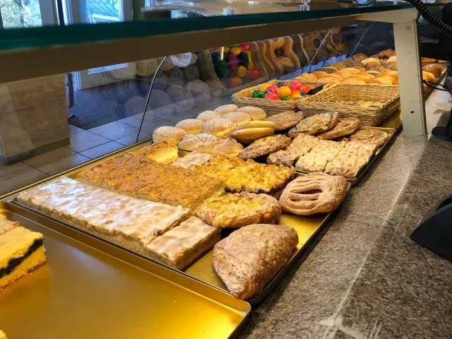 BookNoFees: Αρτοποιείο – Bäckerei Nolte – Rüthen – Αρτοποιείο Nolte, φωτογραφία 2