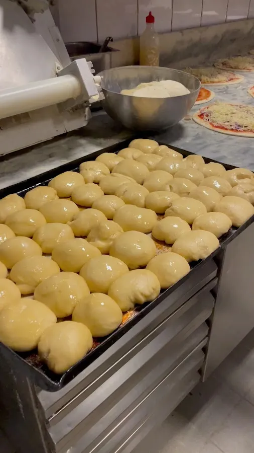 BookNoFees: Εστιατόριο – Bella Napoli Pizzeria – Dortmund – Πιτσαρία «Bella Napoli», φωτογραφία 3