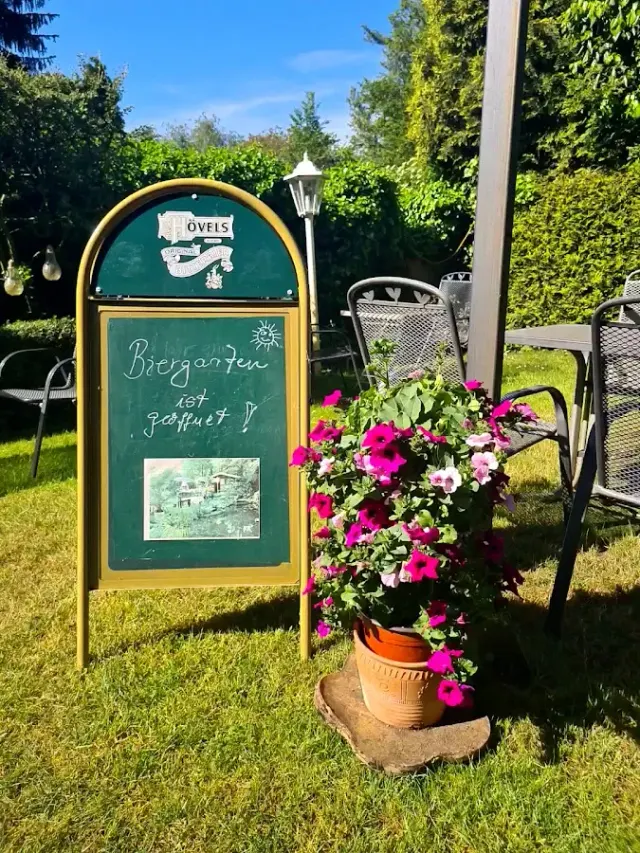 BookNoFees: Εστιατόριο – Bürgerstuben Toschka Restaurant – Castrop-Rauxel – Εστιατόριο «Bürgerstuben Toschka», φωτογραφία 3